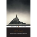 Mont-Saint-Michel and Chartres