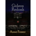 Gideon Redoak