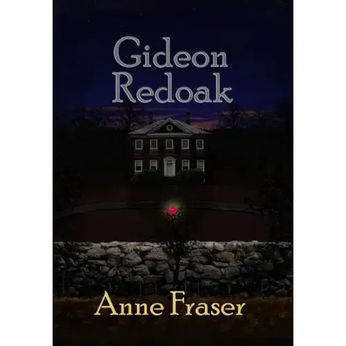 Gideon Redoak