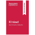 El túnel de Ernesto Sábato (Guía de lectura): Resumen y análisis completo