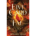 Five Card Fae