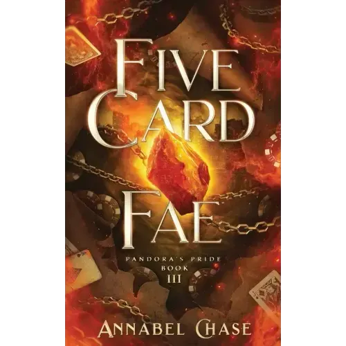Five Card Fae