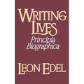 Writing Lives: Principia Biographica