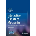 Interactive Quantum Mechanics: Quantum Experiments on the Computer