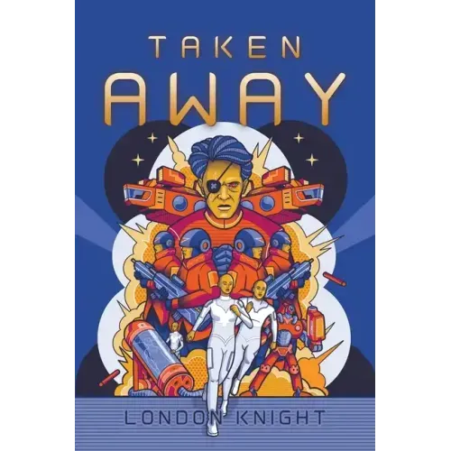 Taken Away