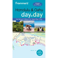 Frommer's Honolulu and Oahu Day by Day