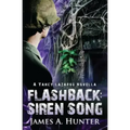 Flashback: Siren Song: A Yancy Lazarus Novella