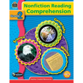 Nonfiction Reading Comprehension Grade 2