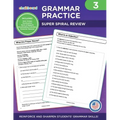 Grammar Practice Grade 3