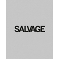 Jackie Nickerson: Salvage