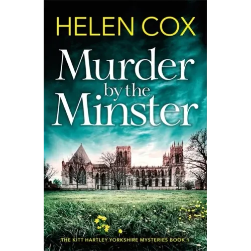 Murder by the Minster