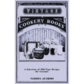 A Selection of Old-Time Recipes for Caramel