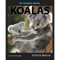 My Favorite Animal: Koalas