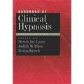 Handbook of Clinical Hypnosis