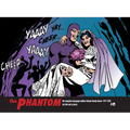 The Phantom: The Complete Newspaper Dailies Volume 27: 1977-1978