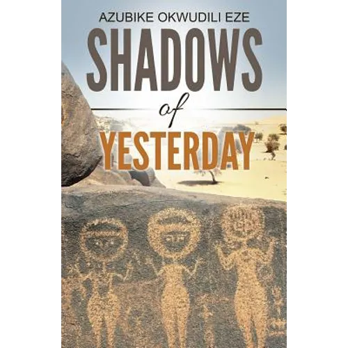 Shadows of Yesterday