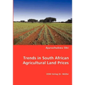 Trends in South African Agricultural Land Prices