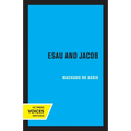 Esau and Jacob