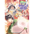 The Rising of the Shield Hero Volume 14