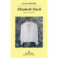 Elizabeth Finch