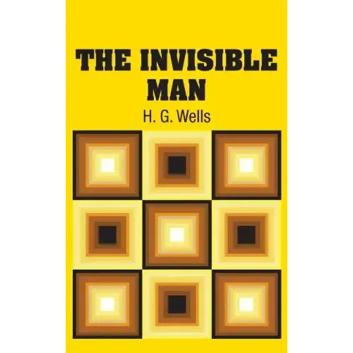 The Invisible Man