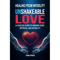 Unshakeable Love: A Couples Guide to Winning Over Betrayal and Infidelity
