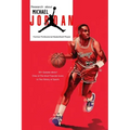 Research about Michael Jordan Former Professional Basketball Player: 50+ Quizzes about One of The Most Popular Icons in The History of Sports: Michael