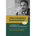 Procurement Management: Text Book for Procurement Professionals