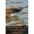 The Spiritual Doctrine Of Father Louis Lallemant Of The Company Of Jesus