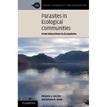 Parasites in Ecological Communities