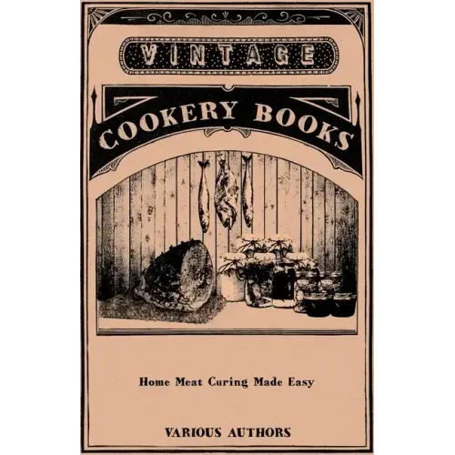 Home Meat Curing Made Easy