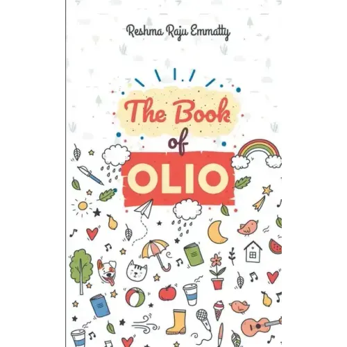 The Book of Olio