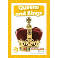 Queens and Kings