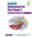 English Homework for Key Stage 2: Activity-Based Learning