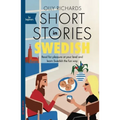 Short Stories in Swedish for Beginners