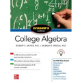 Schaum's Outline of College Algebra, Fifth Edition