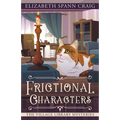 Frictional Characters