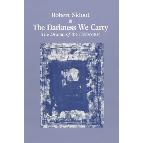 Darkness We Carry