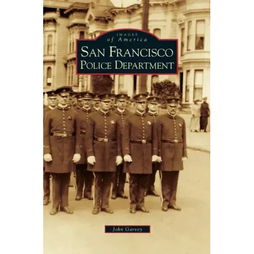 San Francisco Police Department