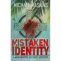 Mistaken Identity: A Mick Murphy Key West Mystery