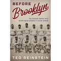 Before Brooklyn