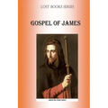 Gospell of James: Protevangelion