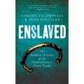 Enslaved: The Sunken History of the Transatlantic Slave Trade