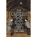 The Cavendish Home for Boys and Girls