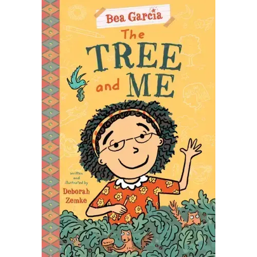 The Tree and Me