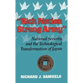 Rich Nation, Strong Army