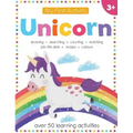 My First Activity: Unicorn