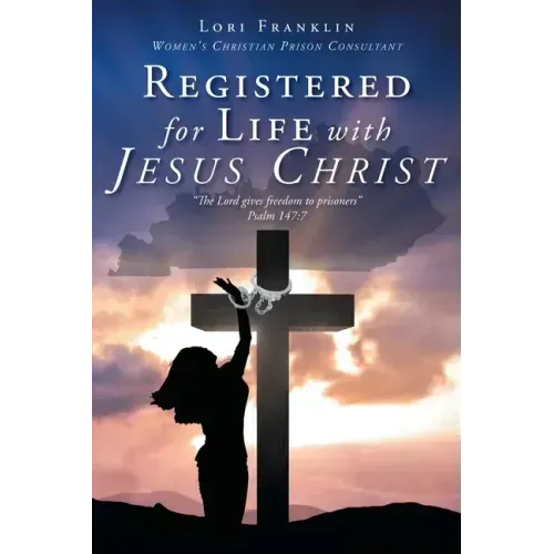 Registered for Life with Jesus Christ