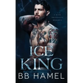 Ice King: A Dark Possessive Romance