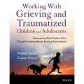 Working with Grieving and Traumatized Children and Adolescents